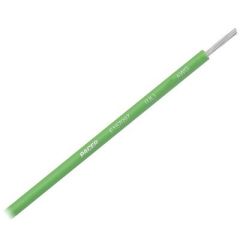Pacer Light Green 16 Awg Primary Wire 25-small image