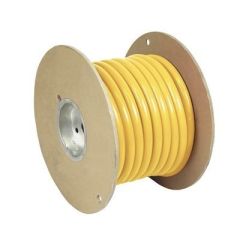 Pacer Yellow 1 Awg Battery Cable 50-small image