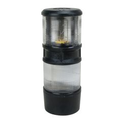 Perko MastheadWhite AllRound Navigation Light 12v-small image
