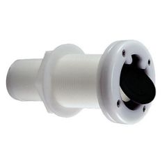 Perko ThruHull Scupper FMounting Through Transom-small image