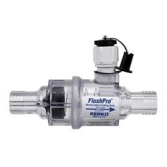 Perko Flush Pro Valve 1-small image
