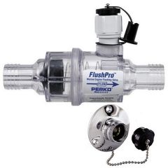 Perko Flush Pro Valve Kit 114-small image
