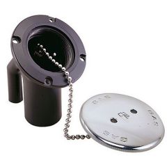 Perko 0540 Gas FillVent F112 Hose Angled Neck-small image