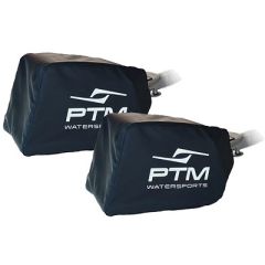 Ptm Edge Canvas Covers FClampforce 30 Board Racks Pair-small image