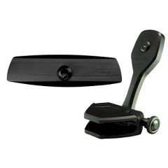 Ptm Edge MirrorBracket Kit WVr140 Elite Mirror Zxr300 Black-small image
