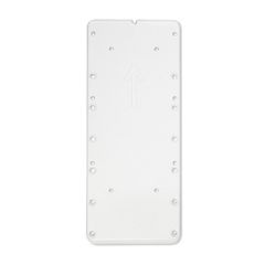PowerPole Move Pv Extension Pulpit Short White-small image