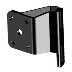 PowerPole Braced Kit S22 Port Black-small image