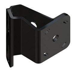 PowerPole Braced Kit S22 Starboard Black-small image