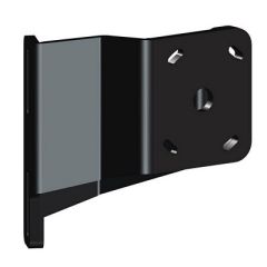 PowerPole Braced Kit S23 Starboard Black-small image