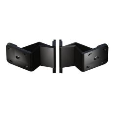 PowerPole Dual Braced Kit S26 Black-small image