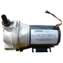 Raritan Diaphragm Intake Pump 12vdc-small image