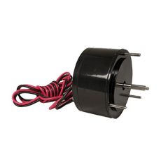 Raritan Marine Elegance Pancake Motor Replacement 12v-small image