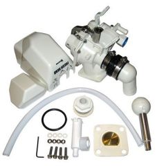 Raritan Fresh Head Conversion Kit RawPressurized Fresh Converts Phii, Ph, Phc, Cpii Cp-small image