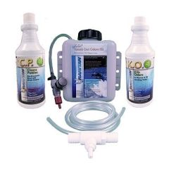 Raritan Knocks Out Odor Kit-small image