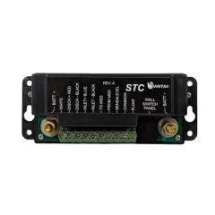 Raritan Smart Toilet Control Circuit Board-small image