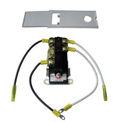 RARITAN WATER HEAT THERMOSTAT ASSEMBLY - Boat Hot water Heaters-small image
