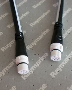 Raymarine A06072 6m Spur Cable For Rs130-small image