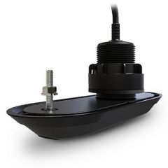 Raymarine Rv-300 Realvision 3d Plastic Thru Hull 0d Element-small image