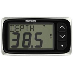 Raymarine I40 Depth Display System-small image