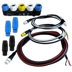 Raymarine Vhf Nmea0183 To SeatalkBSupNgSupB Converter Kit-small image