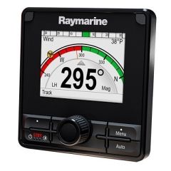 Raymarine P70rs Autopilot Controller WRotary Knob-small image