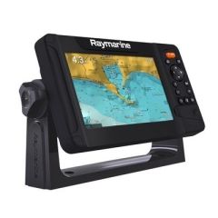 Raymarine Element 7 S Combo WLighthouse North America Chart-small image