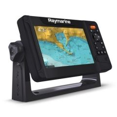 Raymarine Element 7 S Combo No Transducer No Chart-small image