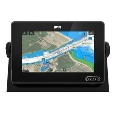 Raymarine Axiom 7 7 Mfd Chartplotter-small image