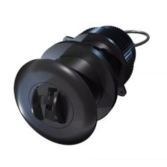Raymarine St900P120 Speed Temp ThruHull Transducer Retractable W137m 45 Cable-small image