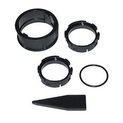 Raymarine Locking Collar Kit FRealvision 25Pin-small image