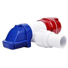 Rule Lopro 900gph Bilge Pump NonAutomatic-small image