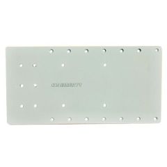 Sea Brackets 20Rdquo Straight Trolling Motor Plate FMinn KotaRsquoS Quest-small image