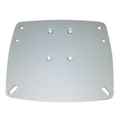 Scantstrut Radome Plate 1 FRaymarine, Garmin, BG, Lowrance Domes-small image