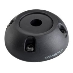 Scanstrut Black Medium Deck Seal Connector 118 Cable 3555-small image
