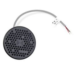 Scanstrut Rokk 10w Waterproof Wireless Charger Surface Mount-small image