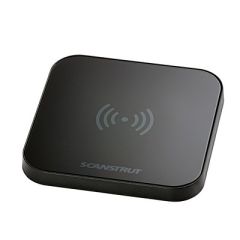 Scanstrut Ultra Magnetic Waterproof Wireless Charger 15w 1224v-small image