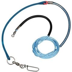 Scotty 377 Sure Stop Pro F30 Downrigger Boom WSnubber-small image