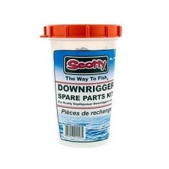Scotty 1159 High Performance Downrigger Accessory Kit-small image