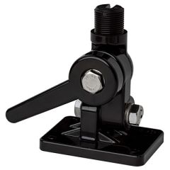 Scout FourWay Nylon Ratchet Mount Black-small image