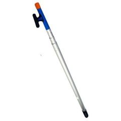 SeaDog Aluminum Boat Hook 8 Two Piece-small image