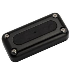 Seaview Black Plastic Vertical Cable Seal FMultiple Wires Up To 106mm05-small image