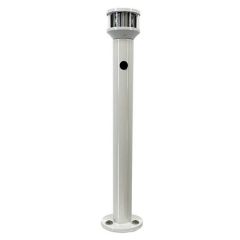 Seaview 12 Fixed Light Post WC5 Certified AllRound Led Light-small image