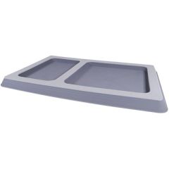 Seadek Combo Dash Pocket Cool GrayStorm Grey-small image