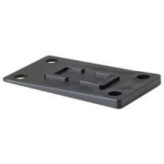 Shakespeare Style 414 Shim Kit For Ratchet Mounts-small image