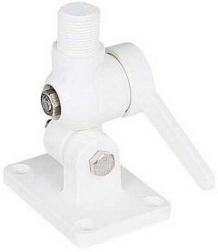 Shakespeare 4186bpL206b Nylon Ratchet Mount-small image