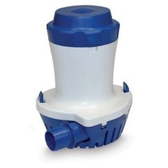 Shurflo By Pentair 1500 Bilge Pump 12 Vdc, 1500 Gph-small image