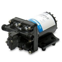 Shurflo By Pentair Aqua King Ii Junior Fresh Water Pump 12 Vdc, 20 Gpm-small image