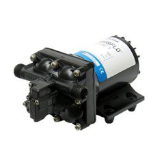 Shurflo By Pentair Aqua King Ii Standard Fresh Water Pump 24 Vdc, 30 Gpm-small image