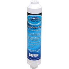 Shurflo By Pentair 10 Universal Filter Kit-small image