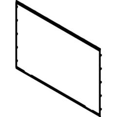 Simrad Replacement Bezel FGo9-small image
